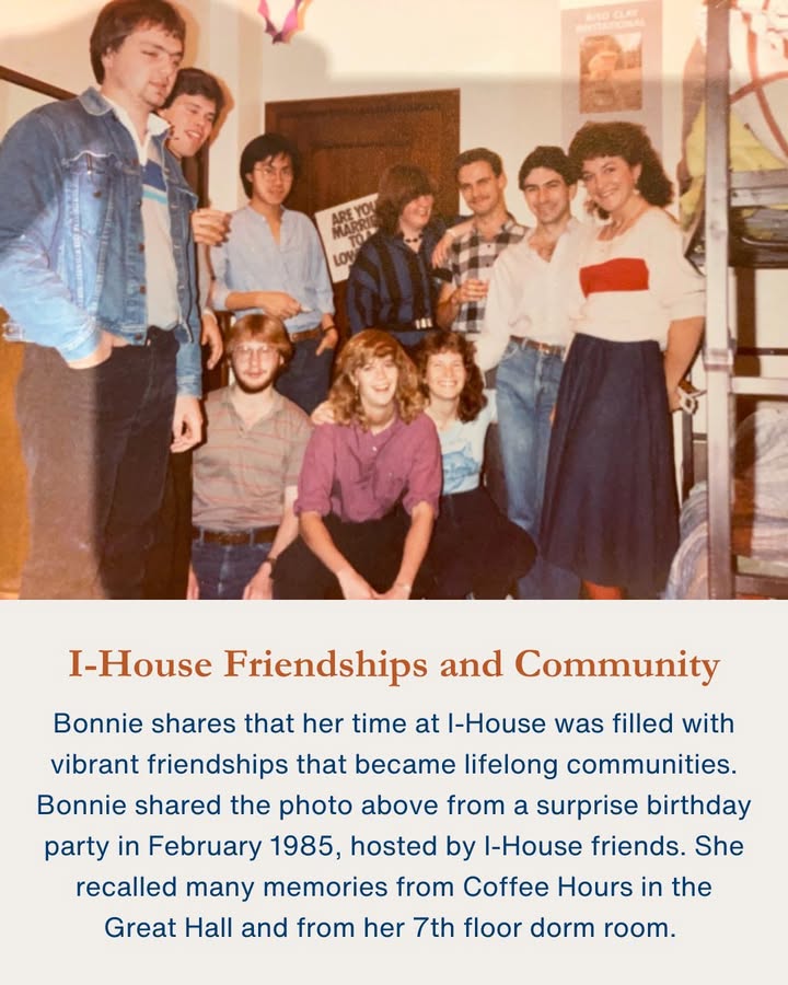 I-House Berkeley tweet media