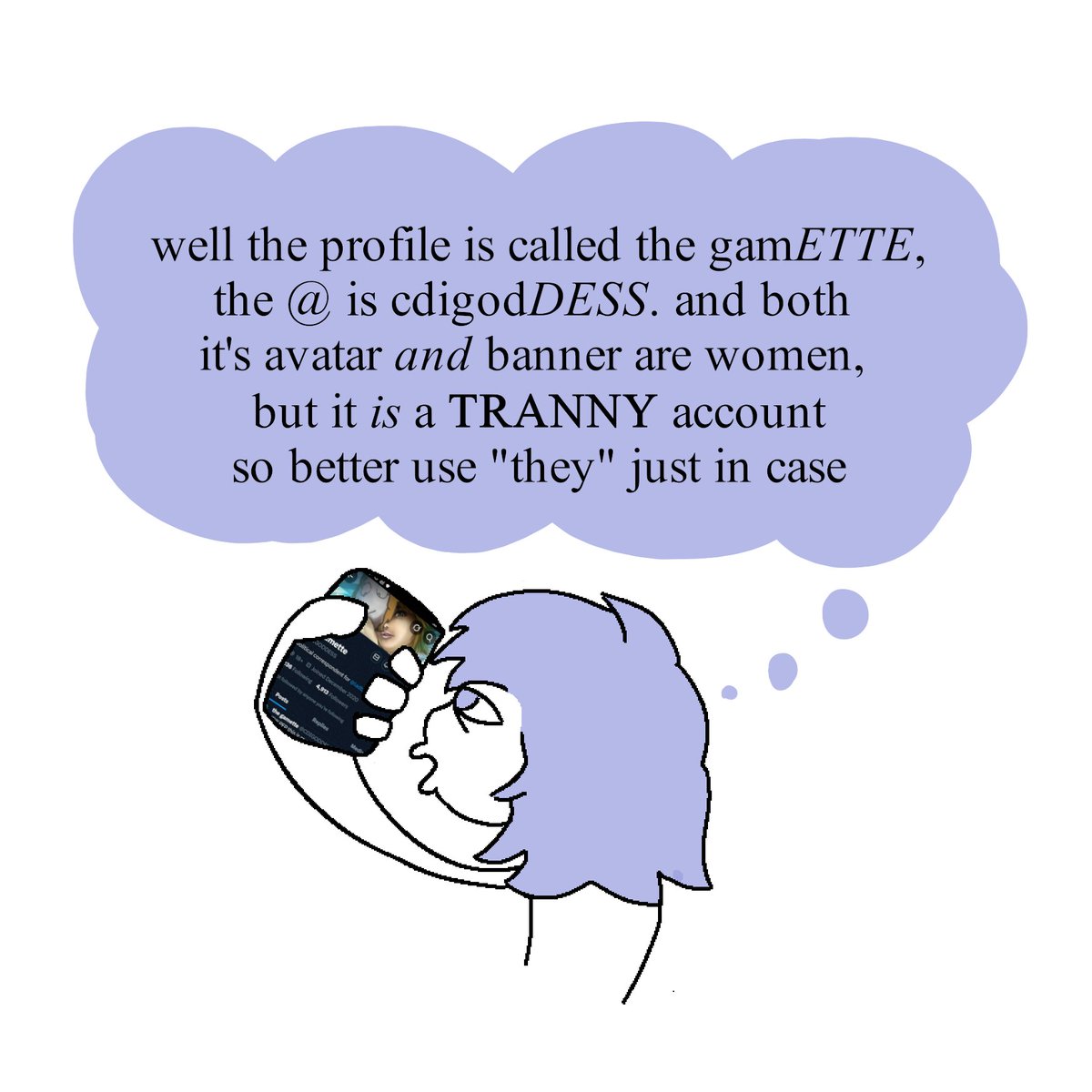 the gamette tweet media