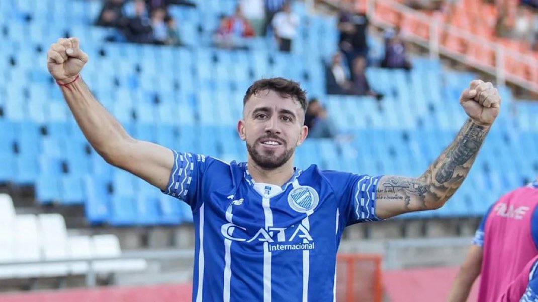 Somos Godoy Cruz tweet media
