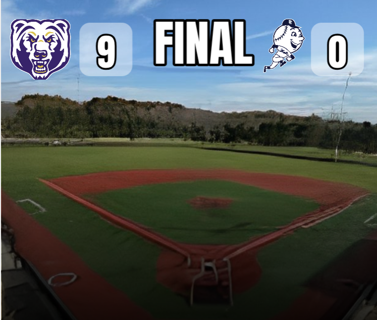 Final from Solon. Thanks to all of the Stampede players for coming out for Youth Night!