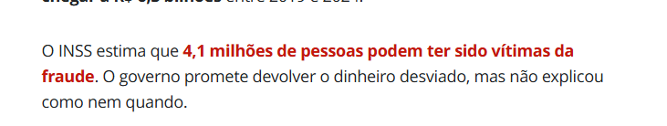 jairexpvh's tweet photo. @vinicios_betiol LULA  a LUPI
"vamos fazer vista grossa, pra roubarmos os idosos e doentes..... mas se a casa cair,seu pé de meia ta feito.
basta sair do Ministério, e pedir desculpa a vítimas e empurrar para as próprias vítimas pagarem! e jogar a culpa no ex presidente kkkkkkkkkkkk
aaaa ladrão https://t.co/5kBWopF7Zg