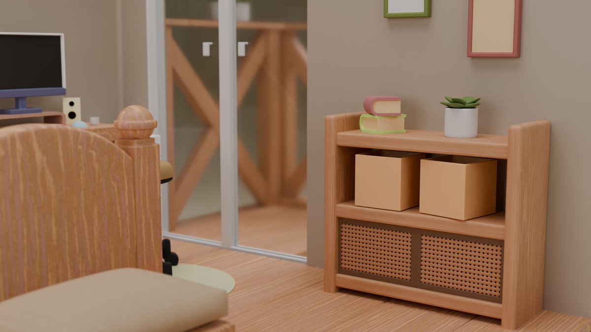 mo_tarek_design's tweet image. isometric Bedroom inside
behance.net/mmt890eb8