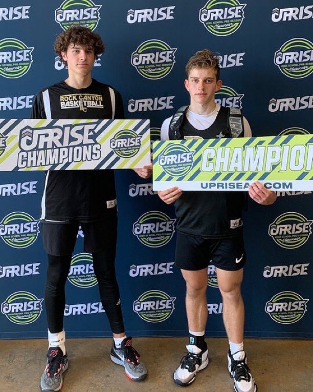 Uprise Hoops (@uprise_hoops) on Twitter photo COMMITTED!!!⛏️💙
Congrats to #Elite100Alum #PreseasonShowcaseAlum #IcebreakerAlum Kasen Lehman on your COMMITMENT to <a href="/minesmbb/">Mines Basketball</a>‼️
We’re proud of u & excited to continue to support your journey!
#Congratulations #Committed #UpriseFam #UpriseHoops #KeepRising COMMITTED!!!⛏️💙
Congrats to #Elite100Alum #PreseasonShowcaseAlum #IcebreakerAlum Kasen Lehman on your COMMITMENT to <a href="/minesmbb/">Mines Basketball</a>‼️
We’re proud of u & excited to continue to support your journey!
#Congratulations #Committed #UpriseFam #UpriseHoops #KeepRising