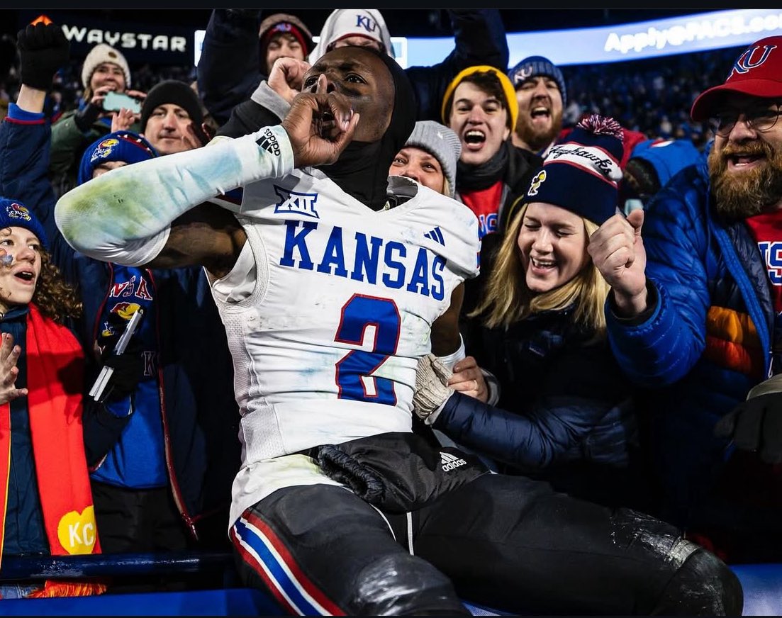 Jaxon.holly (@holly_jaxon) on Twitter photo After a great conversation with <a href="/CoachOnatolu/">Taiwo Onatolu</a> I'm blessed to receive an offer from <a href="/KU_Football/">Kansas Football</a> thank you!!🔴🔵<a href="/AHSFootball/">Alpharetta Raiders Football</a> <a href="/Mhoward38/">Marcus Howard</a> <a href="/JasonKervin/">raiders4theWIN</a> <a href="/CoachLandis22/">Brian Landis</a> <a href="/AlphaProspects/">Alpharetta Football Prospects</a> <a href="/JoeMento/">Joe Mento</a> <a href="/JeremyO_Johnson/">Jeremy Johnson</a> <a href="/ChadSimmons_/">ChadSimmons</a> <a href="/RustyMansell_/">Rusty Mansell</a> <a href="/On3Recruits/">On3 Recruits</a> <a href="/247recruiting/">247Sports Recruiting</a> <a href="/RivalsFriedman/">Adam Friedman</a> After a great conversation with <a href="/CoachOnatolu/">Taiwo Onatolu</a> I'm blessed to receive an offer from <a href="/KU_Football/">Kansas Football</a> thank you!!🔴🔵<a href="/AHSFootball/">Alpharetta Raiders Football</a> <a href="/Mhoward38/">Marcus Howard</a> <a href="/JasonKervin/">raiders4theWIN</a> <a href="/CoachLandis22/">Brian Landis</a> <a href="/AlphaProspects/">Alpharetta Football Prospects</a> <a href="/JoeMento/">Joe Mento</a> <a href="/JeremyO_Johnson/">Jeremy Johnson</a> <a href="/ChadSimmons_/">ChadSimmons</a> <a href="/RustyMansell_/">Rusty Mansell</a> <a href="/On3Recruits/">On3 Recruits</a> <a href="/247recruiting/">247Sports Recruiting</a> <a href="/RivalsFriedman/">Adam Friedman</a>