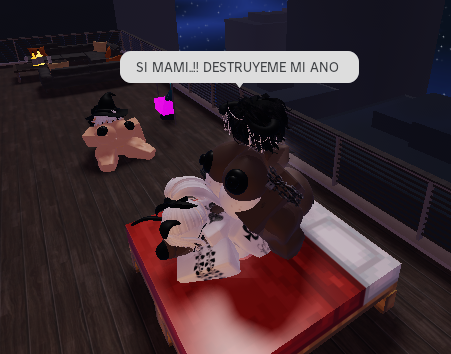 MariaGamer tweet media