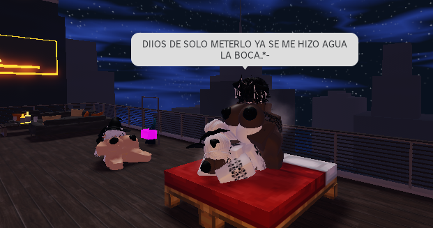 MariaGamer tweet media