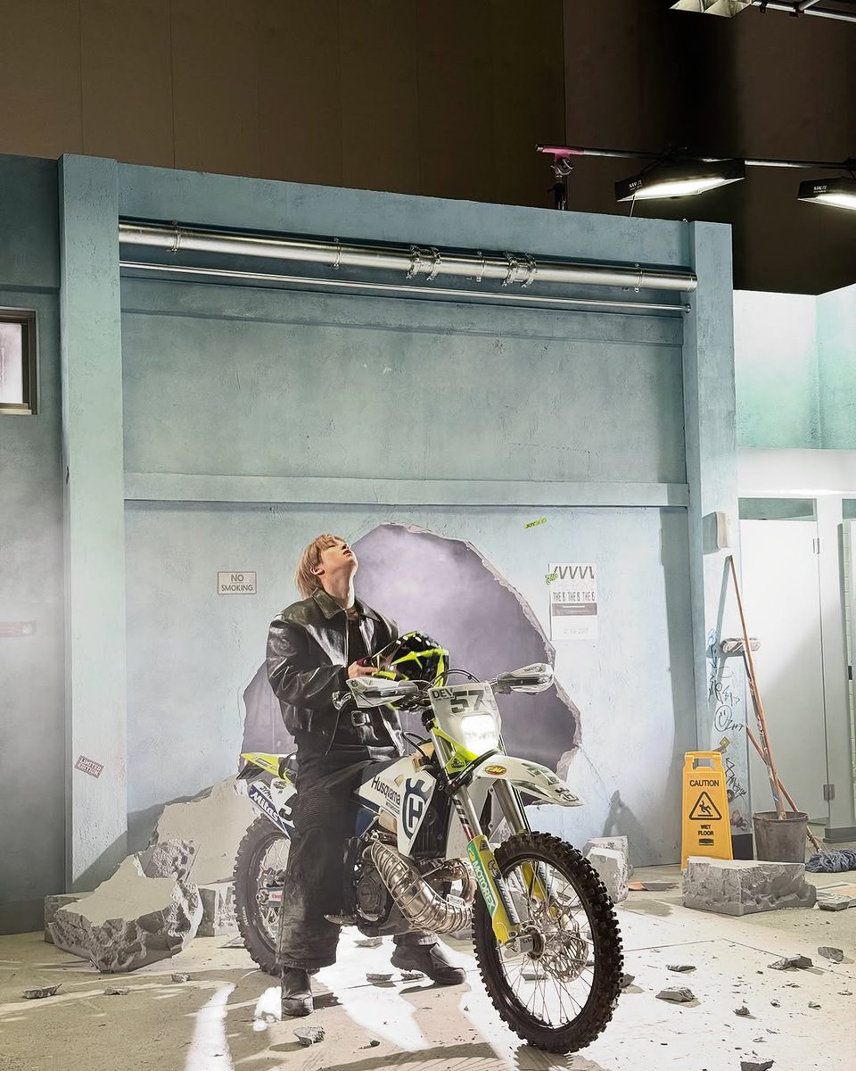 Sangyeon. tweet media