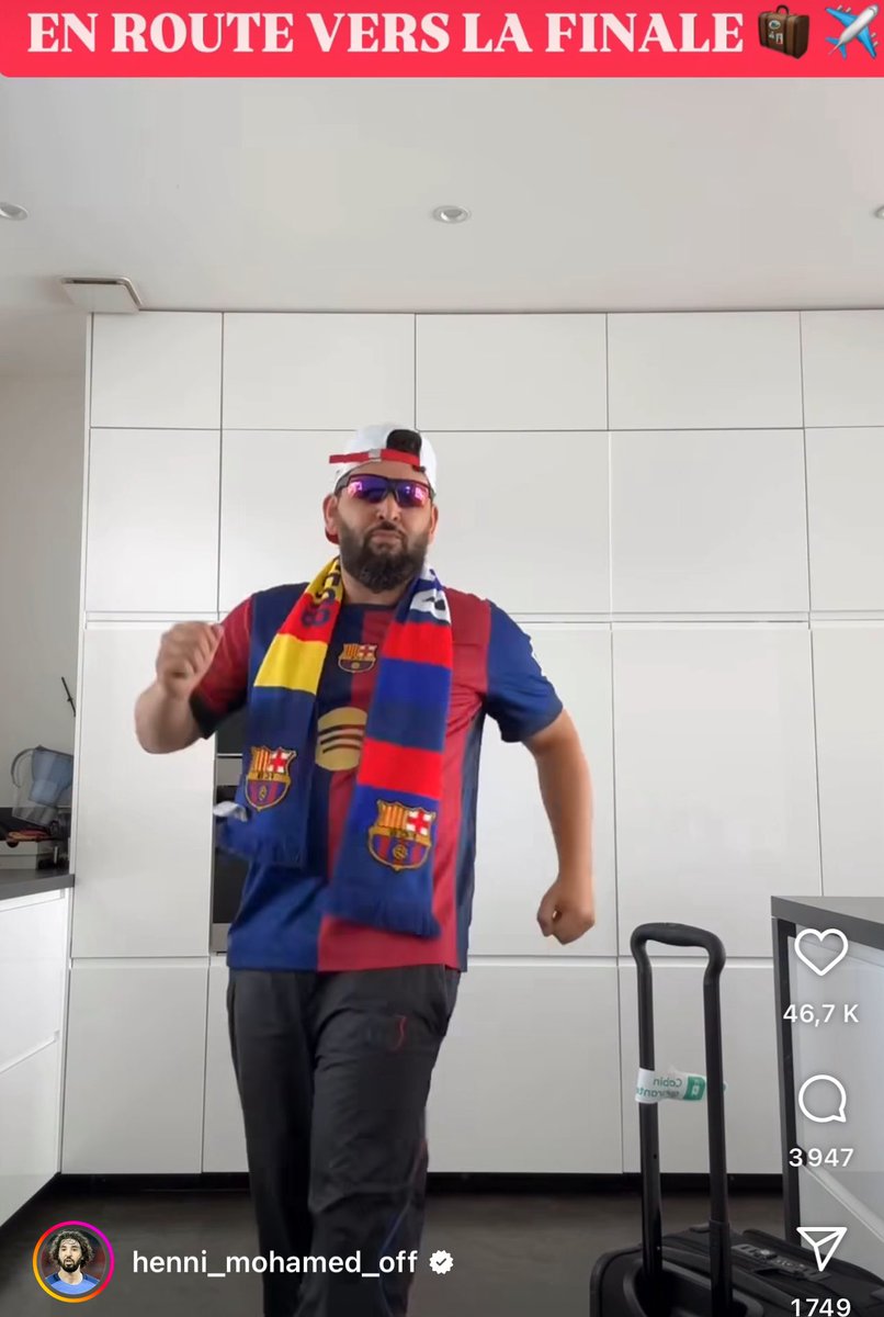 Le plus grand chat noir de l’histoire c’est IN-CRO-YABLE