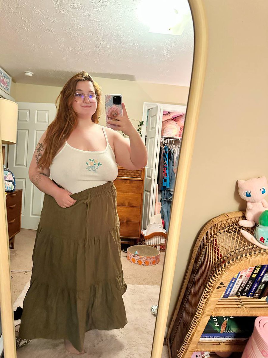 Do men actually like my body type 🥺