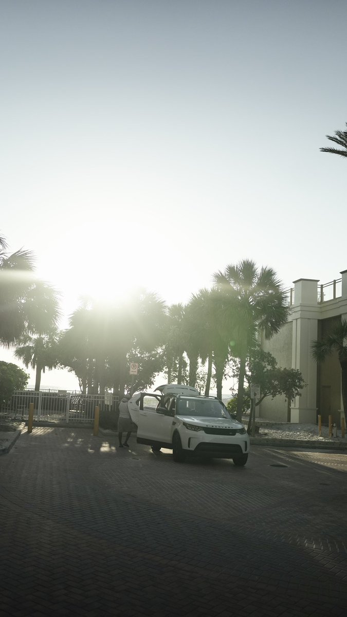 Landscape Practice | 📍 Clearwater Beach, FL