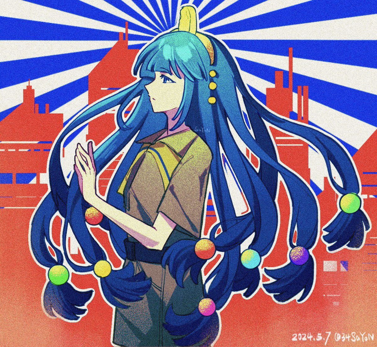 道神驯子