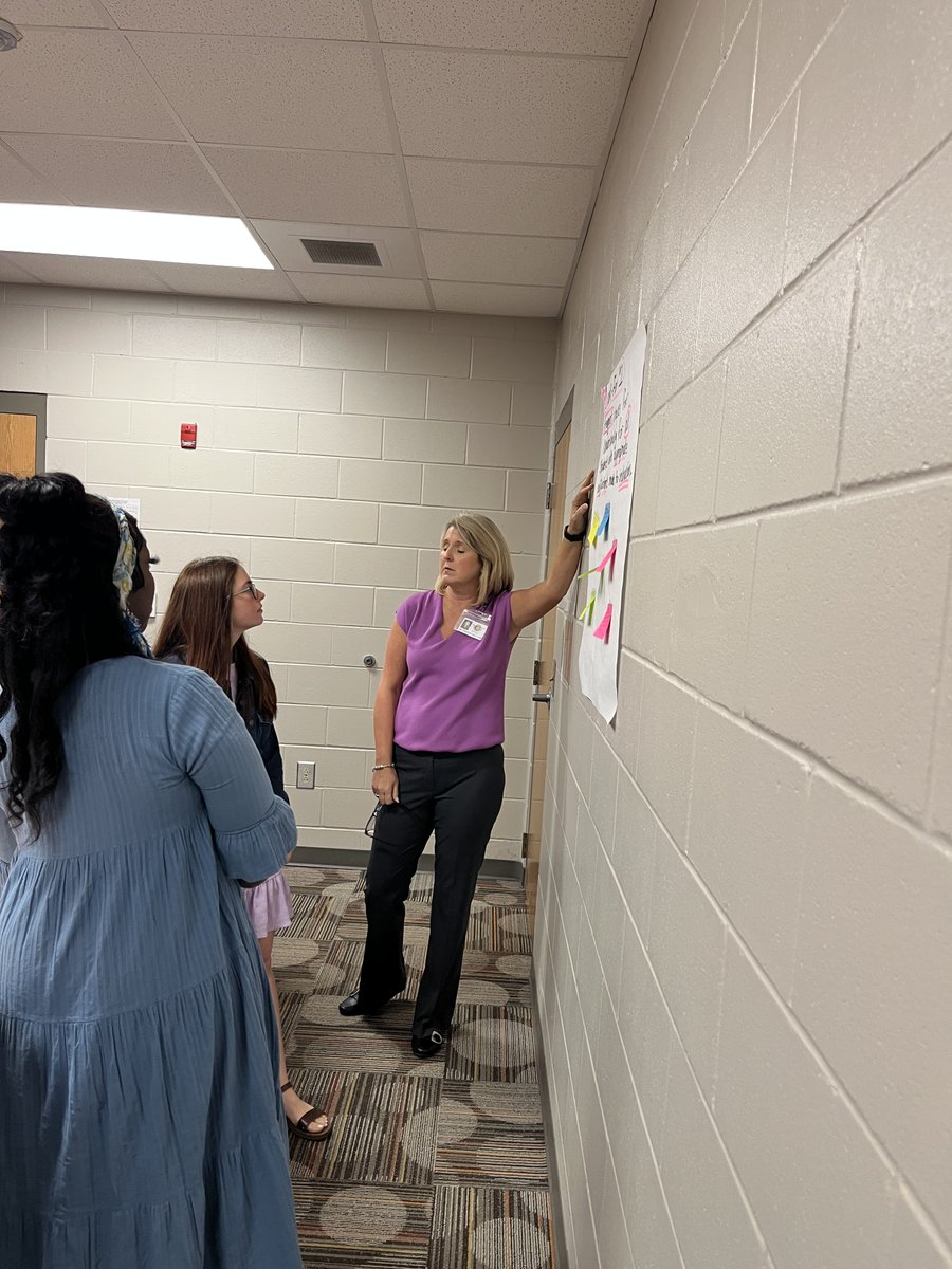 SARIC (@usasaric) on Twitter photo We loved seeing May Matters in action during instructional rounds today! Dr. Edwards, <a href="/ALSDEOSI/">ALSDE Office of School Improvement</a>, facilitated reflective conversations on effective strategies observed for engaging students, involving students in the productive struggle, &
monitoring student understanding. We loved seeing May Matters in action during instructional rounds today! Dr. Edwards, <a href="/ALSDEOSI/">ALSDE Office of School Improvement</a>, facilitated reflective conversations on effective strategies observed for engaging students, involving students in the productive struggle, &
monitoring student understanding.