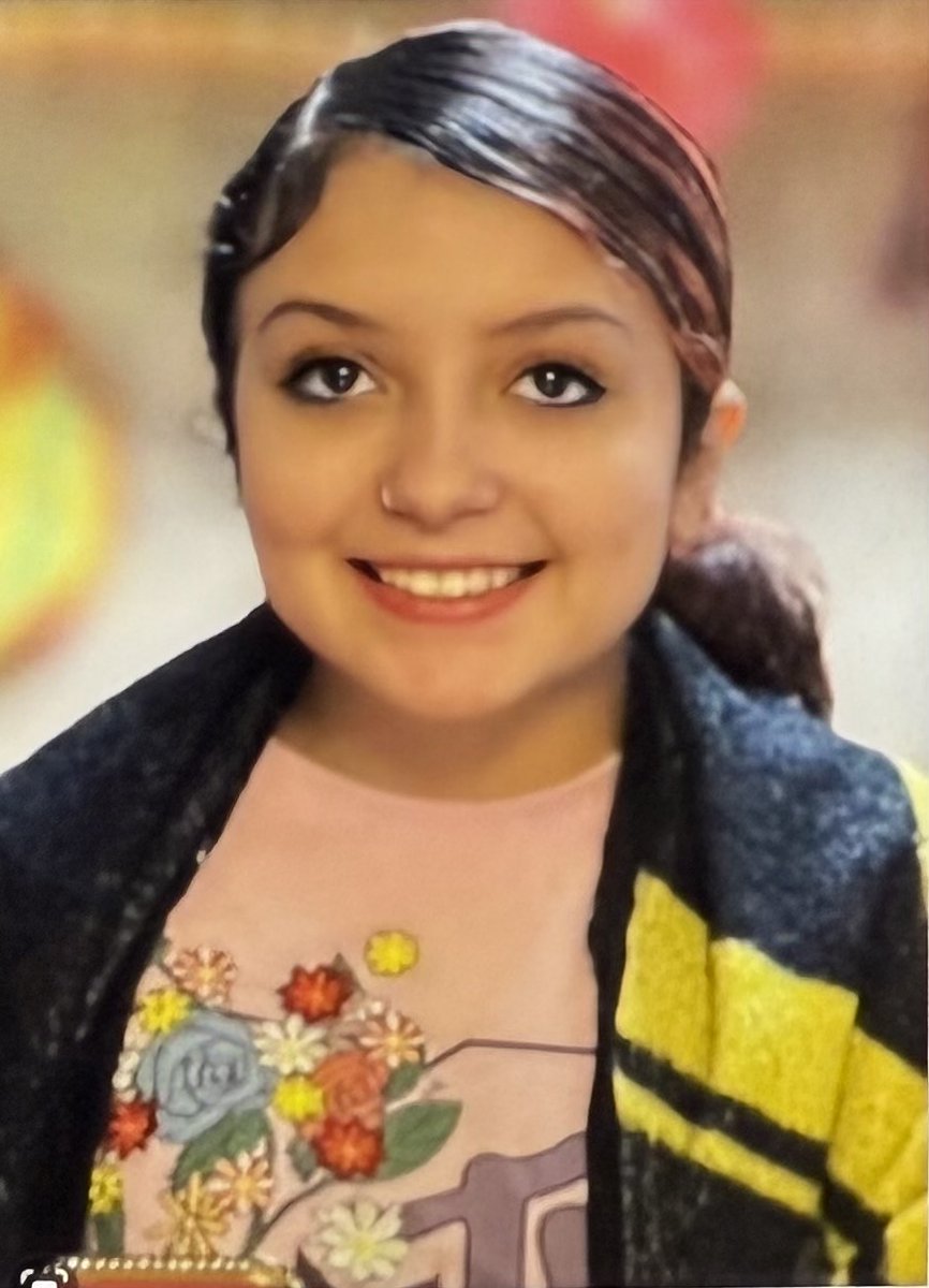 #MISSING: 13-year-old Anya Torres (5’2”, 100 lbs.) is missing from the #MiddleRiver area. She was last seen on May 5, 2025 at approximately 6:30 a.m. She was wearing a pink hooded sweatshirt and gray leggings. If located please call 911 or 410-887-0220. #help #find