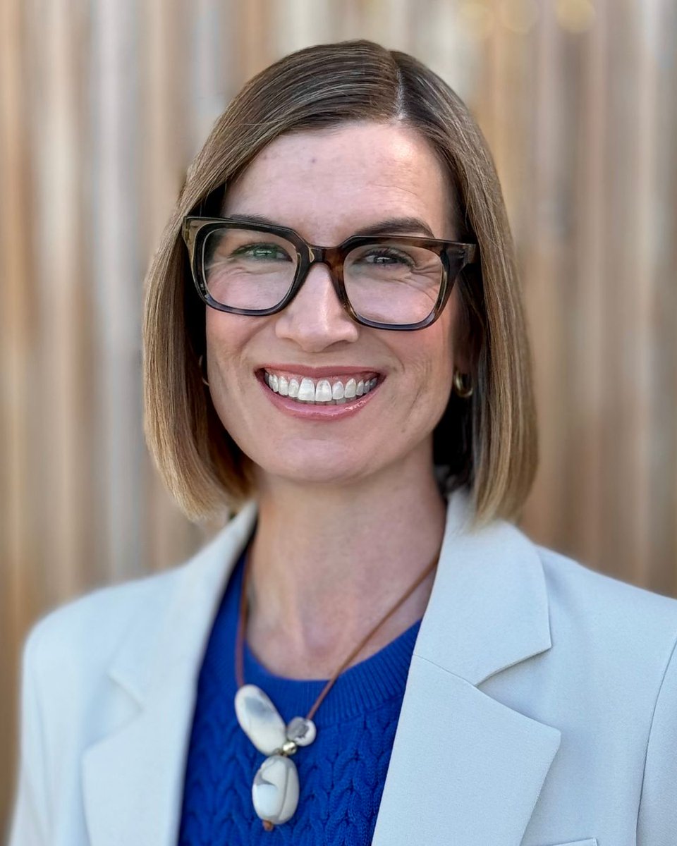 We're so excited to introduce Better Renting's new CEO, Angela!