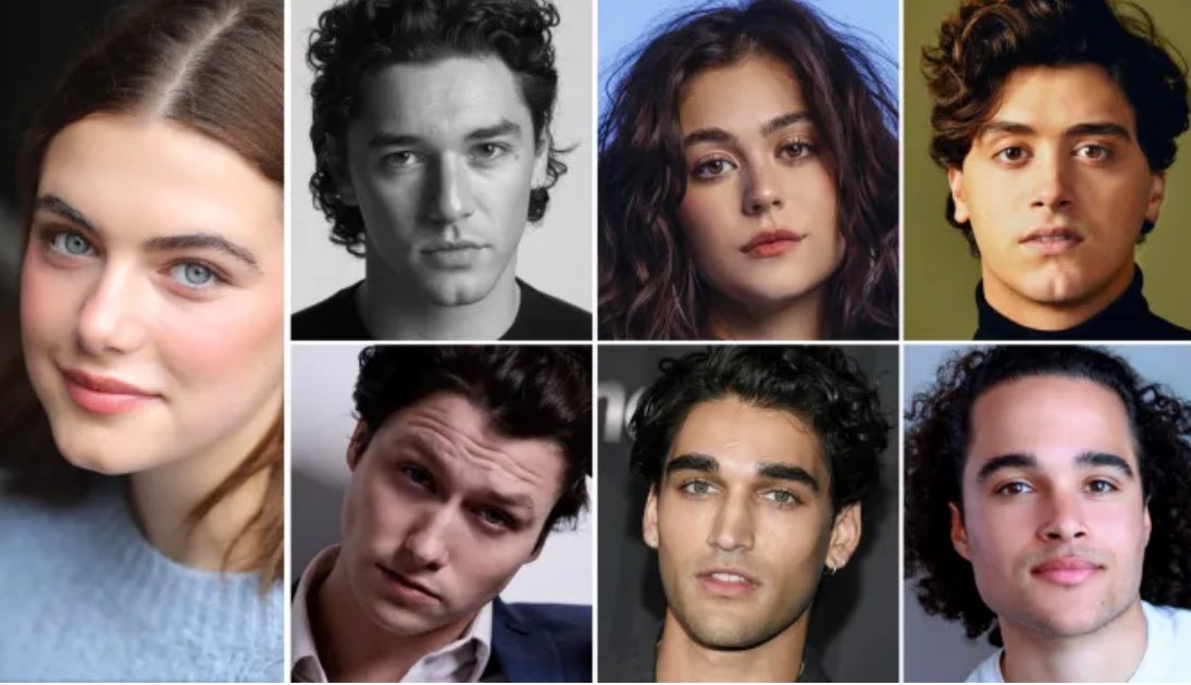 PQGDoramas's tweet photo. Ahhhh finalmente saiu o elenco da série #offcampus que será produzida pela #primevideo . Uma das minhas séries de livros favoritas! Sigam @brasiloffcampus para saber mais do elenco e novidades da série! https://t.co/PV4UZSdunD