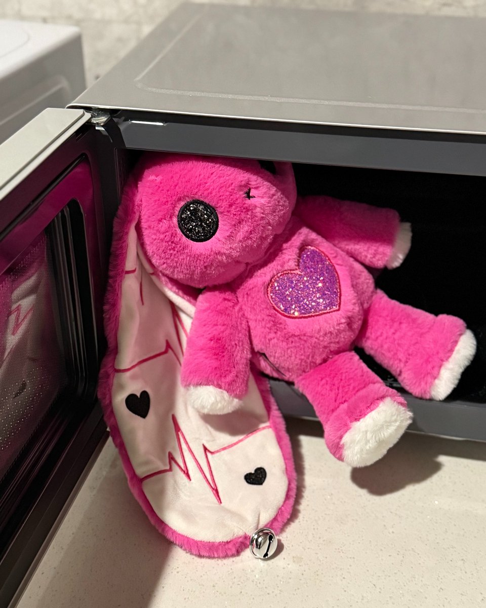 Plushie Dreadfuls tweet media