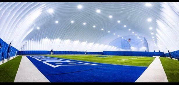 After a great conversation with <a href="/CoachHalvorsen/">Wade Halvorsen</a> i’m blessed to be offered by <a href="/PSCFootball/">Peru State Football</a>. <a href="/TonyKobza/">Tony Kobza</a> <a href="/troylurz1/">Troy Lurz</a>