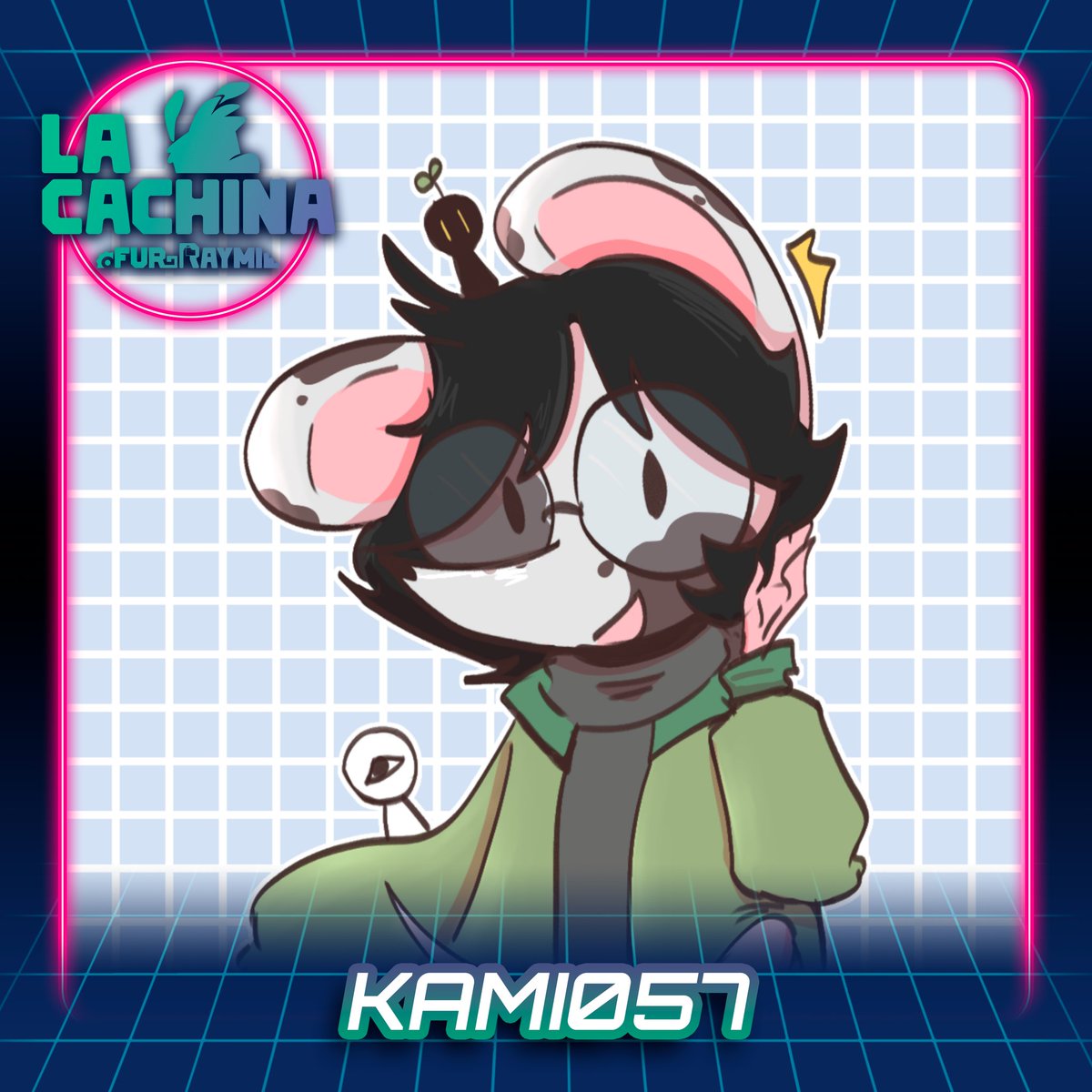 Fur Raymi 🇵🇪👻 tweet media