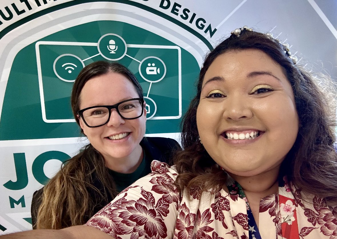 We are so ready to meet our future Jordan Magnet students!!!! <a href="/NISDJordanMag/">Jordan Magnet School</a>