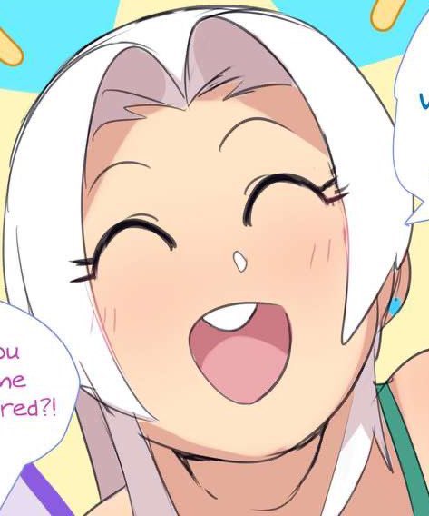 🤍 Update! Muse is starting to come back and most of my Irl issues have either gone away for the time being or have been resolved!

I’m hoping to become more active again! Give me a bump in DMs if you need a reply. I’ll get to what I can later! ^^