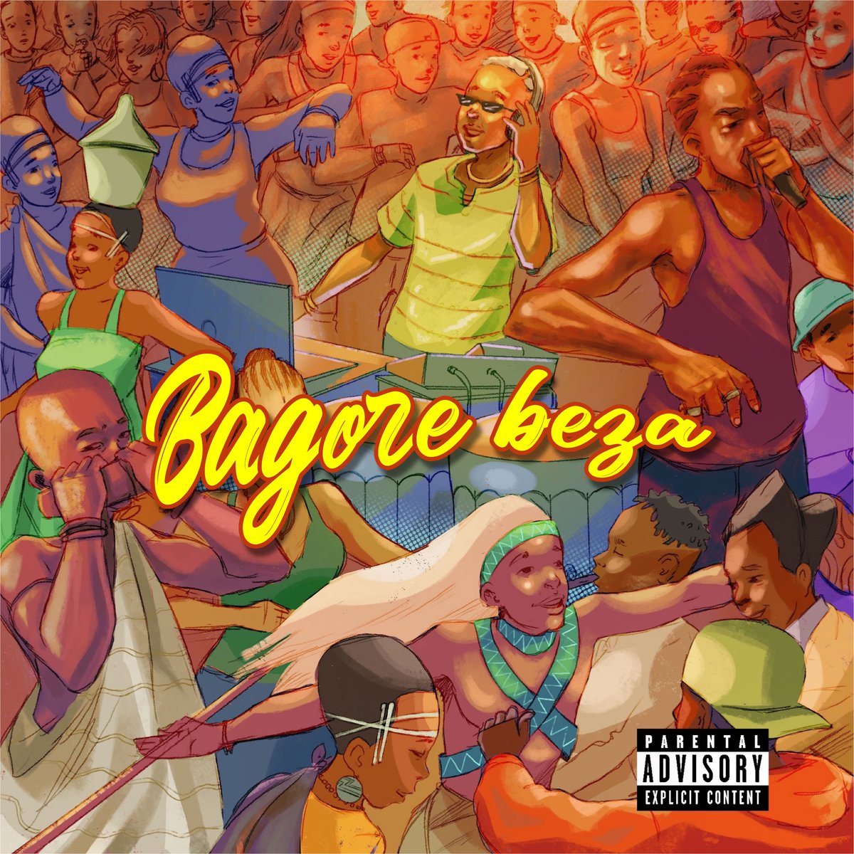 Michael Makembe tweet media