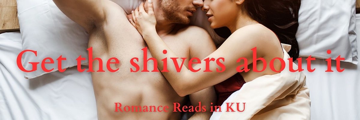 Get the shivers about it - Romance reads in KU

Get these books fast! This promotion ends June 2nd!

storyoriginapp.com/to/7QCJUHy