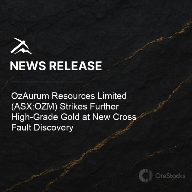 OreStocks News tweet media
