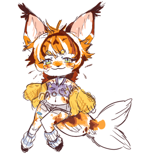alissonistired's tweet photo. HELLOOW, i'm doing a collab adopt with Koii💫
if you want to pre-bid it, you can DM me :D https://t.co/pPpBdQg2qO