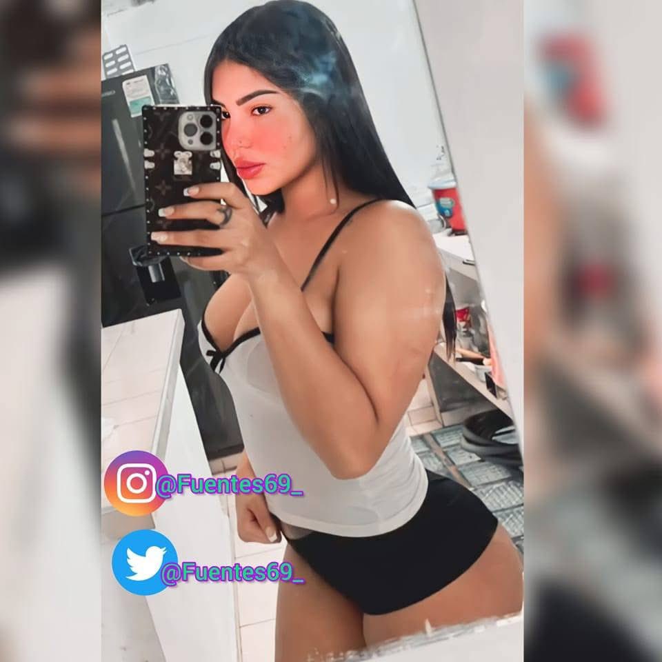 🍒🔥 Keitlyn Fuentes 🍑💦 tweet media