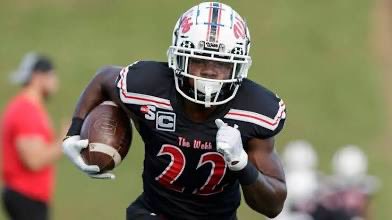 Christian“Duck”Freeman (@c5reeman) on Twitter photo After a great conversation with <a href="/CoachReisert/">Cris Reisert</a> I am blessed to receive another D1 offer from <a href="/GWUFootball/">Gardner-Webb Football</a> <a href="/E_clazz/">E. Campbell Jr.</a> <a href="/Bulldog_Recruit/">Southeast Raleigh Football Bulldog Recruit</a> <a href="/CoachBennett_/">Pete Bennett</a> <a href="/CoachVeraldi/">COACH PAYTON VERALDI</a> <a href="/Mrlockdown_92/">The Island</a> <a href="/NPCoachJeff/">Jeff@nationalpreps.com</a> <a href="/247recruiting/">247Sports Recruiting</a> <a href="/Rivals/">Rivals</a> <a href="/On3Recruits/">On3 Recruits</a> After a great conversation with <a href="/CoachReisert/">Cris Reisert</a> I am blessed to receive another D1 offer from <a href="/GWUFootball/">Gardner-Webb Football</a> <a href="/E_clazz/">E. Campbell Jr.</a> <a href="/Bulldog_Recruit/">Southeast Raleigh Football Bulldog Recruit</a> <a href="/CoachBennett_/">Pete Bennett</a> <a href="/CoachVeraldi/">COACH PAYTON VERALDI</a> <a href="/Mrlockdown_92/">The Island</a> <a href="/NPCoachJeff/">Jeff@nationalpreps.com</a> <a href="/247recruiting/">247Sports Recruiting</a> <a href="/Rivals/">Rivals</a> <a href="/On3Recruits/">On3 Recruits</a>