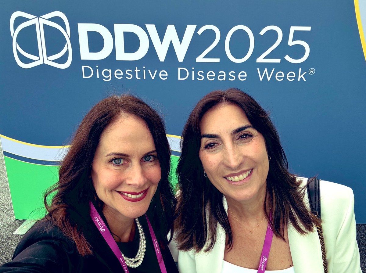 Amy Oxentenko MD (@amyoxentenkomd) on Twitter photo The <a href="/AmCollegeGastro/">ACG</a> and <a href="/WorldGastroOrg/">World Gastroenterology Organisation (WGO)</a> have a special relationship, collaborating across the 🌍 to ensure clinical excellence and superb education.
And changing the face of #LeadershipInGI!
Here with #PresidentElect of the WGO, <a href="/CarolinaOlano1/">Carolina Olano</a>.
#BOOM! 💥
#WomenPresidents The <a href="/AmCollegeGastro/">ACG</a> and <a href="/WorldGastroOrg/">World Gastroenterology Organisation (WGO)</a> have a special relationship, collaborating across the 🌍 to ensure clinical excellence and superb education.
And changing the face of #LeadershipInGI!
Here with #PresidentElect of the WGO, <a href="/CarolinaOlano1/">Carolina Olano</a>.
#BOOM! 💥
#WomenPresidents