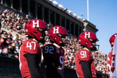 JackGarbs12's tweet image. After a great conversation with @Coach_Aurich, I’m
Blessed to receive an offer from @HarvardFootball !! All glory to god !! @Red_Zone75 @Tonyrazz03
