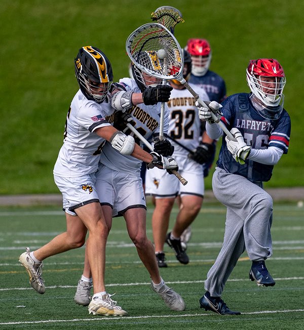 Pictures from Monday’s loss to Woodford County: halmorrisphoto.myportfolio.com/lafayette-vs-w…