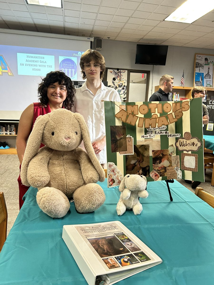 SGH_Humanities's tweet image. HAShowcase