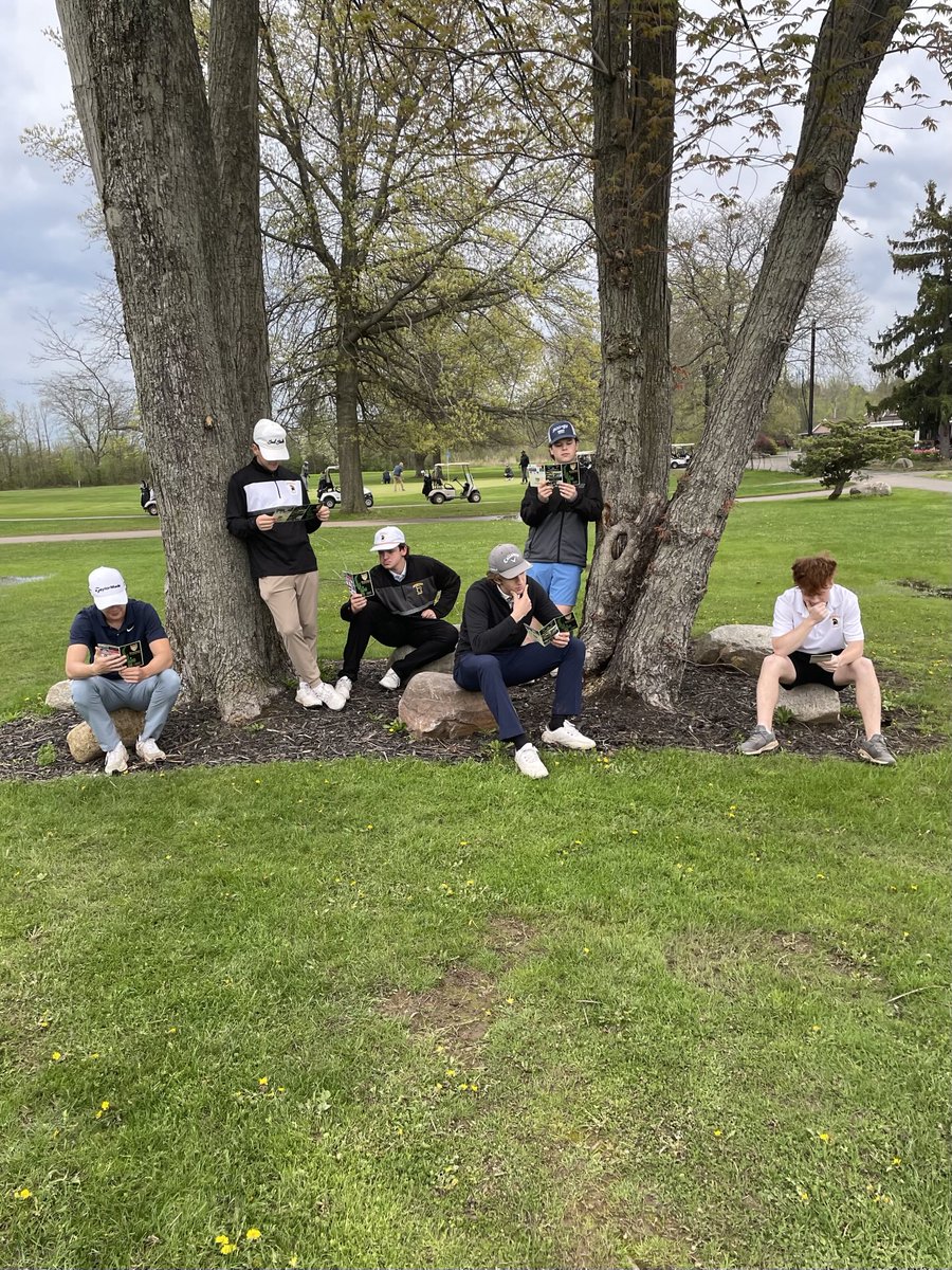Michael Setzer (@coachsetz) on Twitter photo These Trojan golfers continue to win. Two more today to bring us to 10-1. Also they clinched the division today! <a href="/AthenaHigh/">Greece Athena HS</a> ⛳️ These Trojan golfers continue to win. Two more today to bring us to 10-1. Also they clinched the division today! <a href="/AthenaHigh/">Greece Athena HS</a> ⛳️