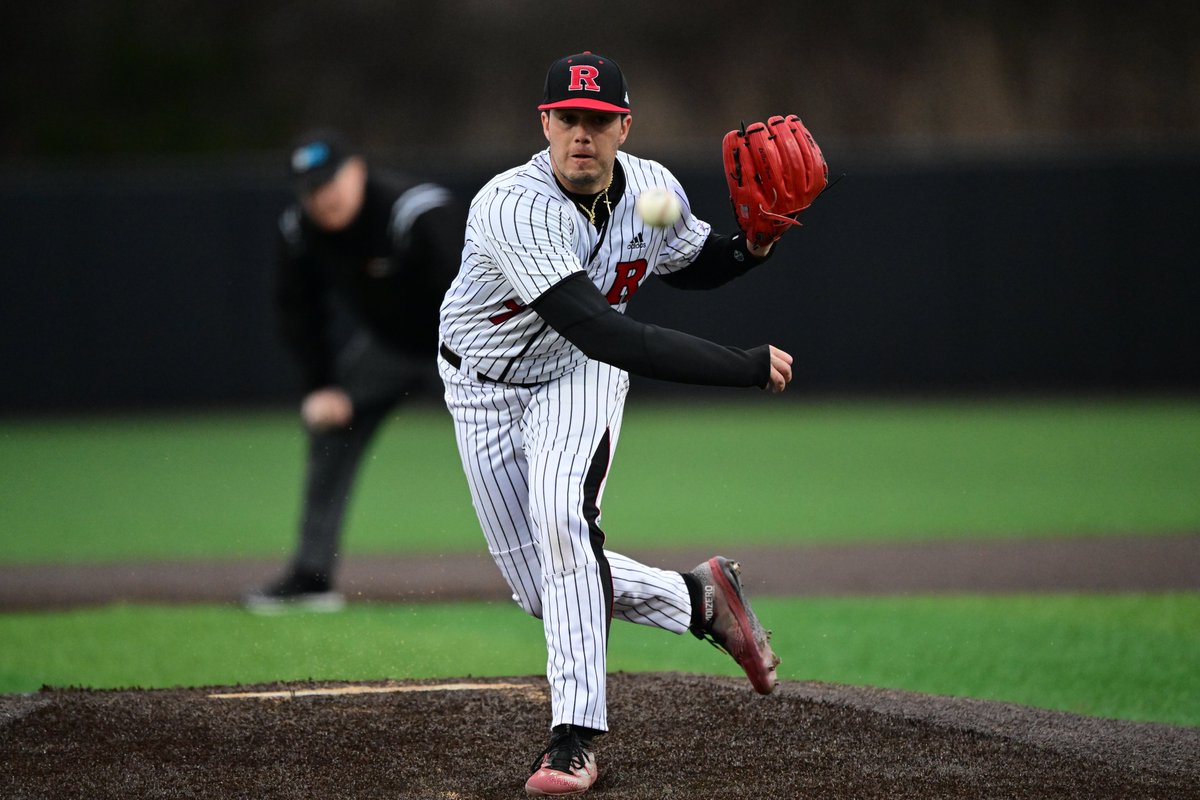 Rutgers Baseball (@rutgersbaseball) on Twitter photo Senior Spotlight: Dillon Ryan 
Dillon has blossomed into one of our most reliable arms, leading the team with 15 appearances out of the bullpen and pitching over 25 innings.
Going to miss having our local Cape Cod guy around the clubhouse!
Thank you for everything, Dillon! Senior Spotlight: Dillon Ryan 
Dillon has blossomed into one of our most reliable arms, leading the team with 15 appearances out of the bullpen and pitching over 25 innings.
Going to miss having our local Cape Cod guy around the clubhouse!
Thank you for everything, Dillon!