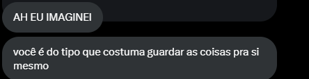 isso impressionantemente não saiu da boca do dorian mds