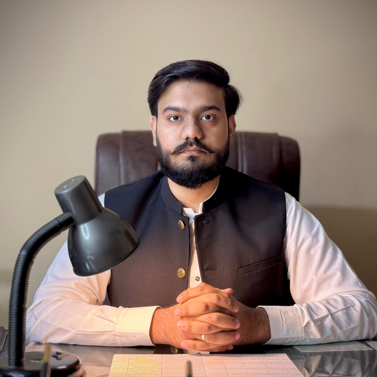 adan_sandhu's tweet photo. "امیدِ پاکستان" کے بانی و چیئرمین سردار محمد عدنؔ سندھو کا بیان
1️⃣
بھارت کی حالیہ جنگی جارحیت اور اشتعال انگیز اقدامات کی شدید الفاظ میں مذمت کرتا ہوں۔ خطے کے امن سے کھیلنے والی کسی بھی کوشش کا جواب پوری قوم یک زبان ہو کر دے گی۔ 
#DGISPR
#Pakistan #PakistanArmy #PakArmy #Pakistan https://t.co/lZO4cLaKCN