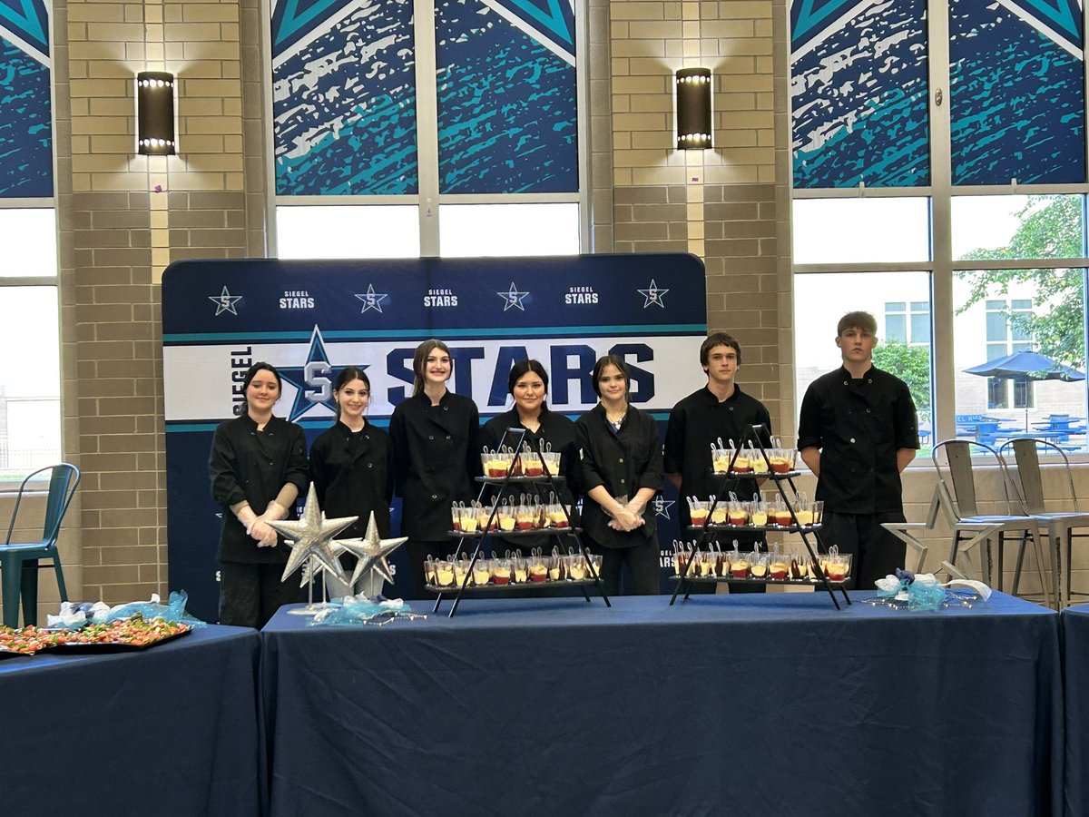 SGH_Humanities's tweet image. What a group of stars!