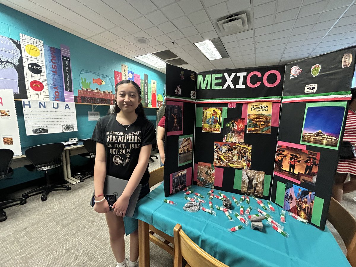 SGH_Humanities's tweet image. What a group of stars!