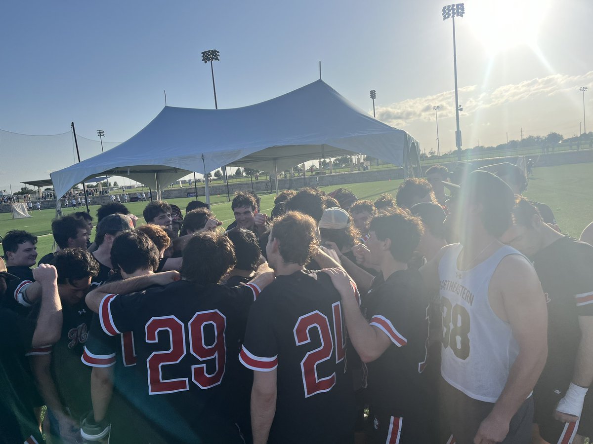 Final from Round Rock

Dawgs: 5
UVU: More than 5

So proud of this team and everything we’ve accomplished. The boys left everything out there, especially all 20 of our seniors. 

Thank you everyone for following along, it’s been an absolute pleasure. The Dawgs will be back ❤️🐺