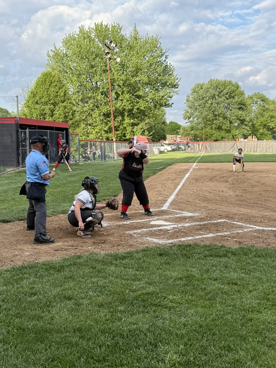 LionsAthletics's tweet photo. #LCSSBALL Lions defeat Traders Point 4-3! https://t.co/Qr6iqLJkr1