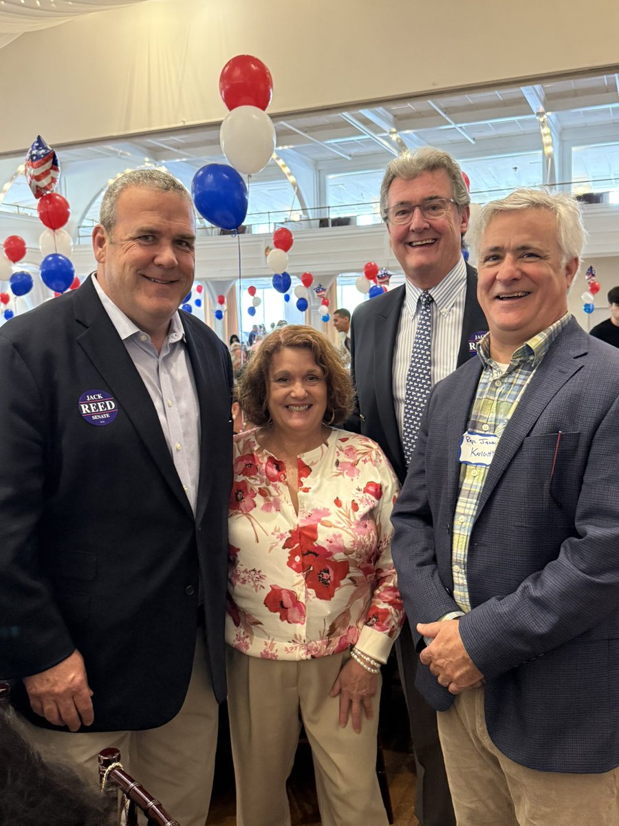 Rep. Bob Craven tweet media