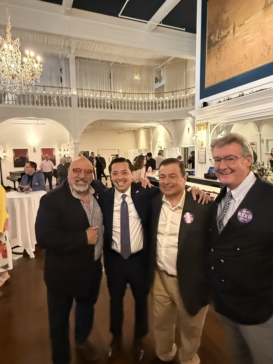 Rep. Bob Craven tweet media