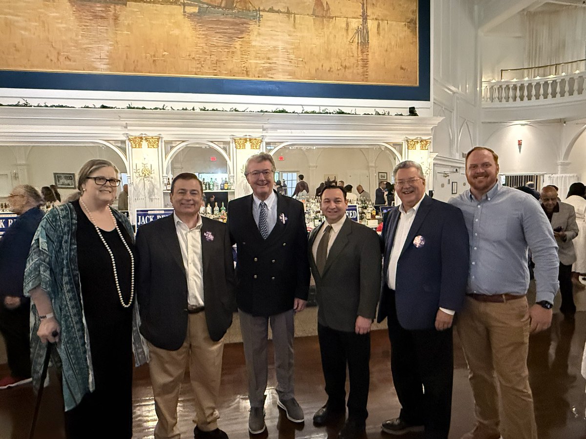 Rep. Bob Craven tweet media