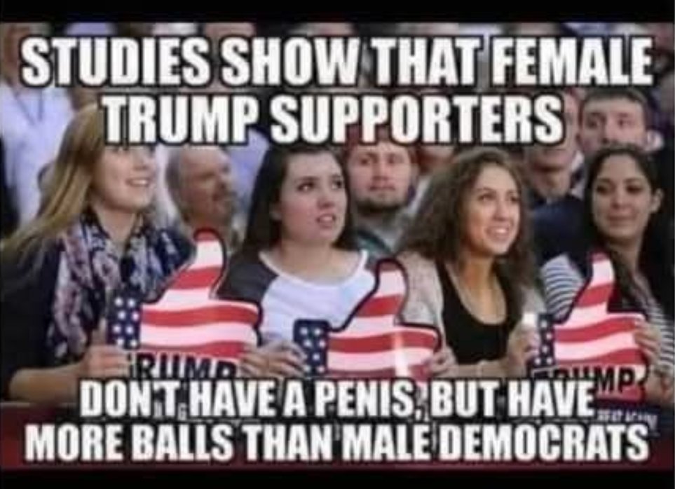This statement is 100% fact checked and true!🇺🇸🔥