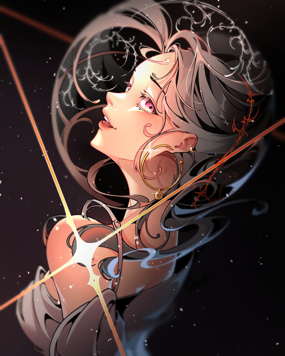 kixel186's tweet photo. Original illustration
#イラスト #illustrations 
Commissions open! link in bio✨ https://t.co/IY6EXvlowt