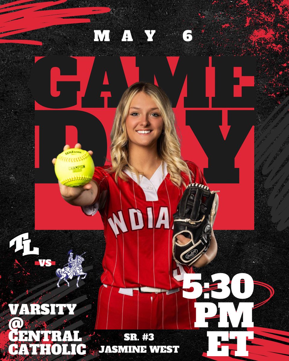 Twin Lakes Softball tweet media