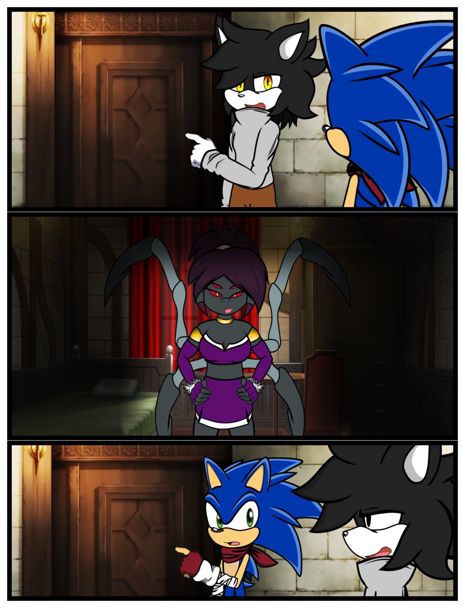 Versión cómic
