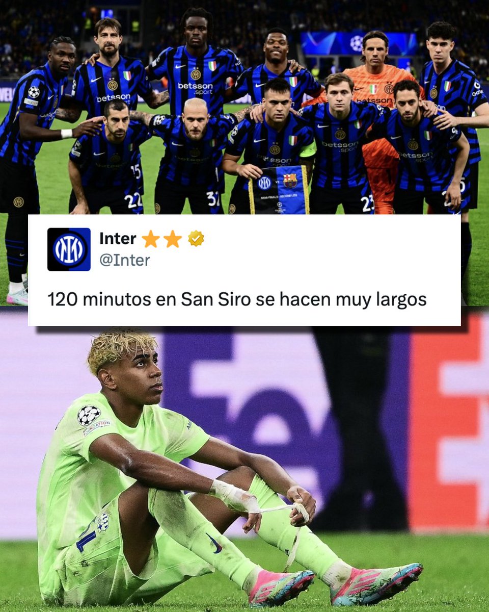 Invictos tweet media